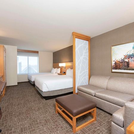 Hyatt Place Detroit/Ройал-Ок Екстер'єр фото