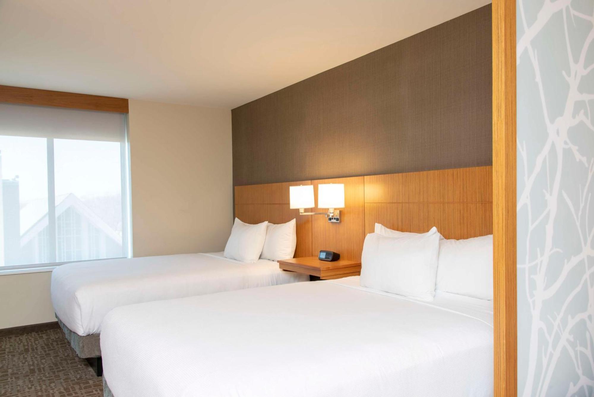 Hyatt Place Detroit/Ройал-Ок Екстер'єр фото