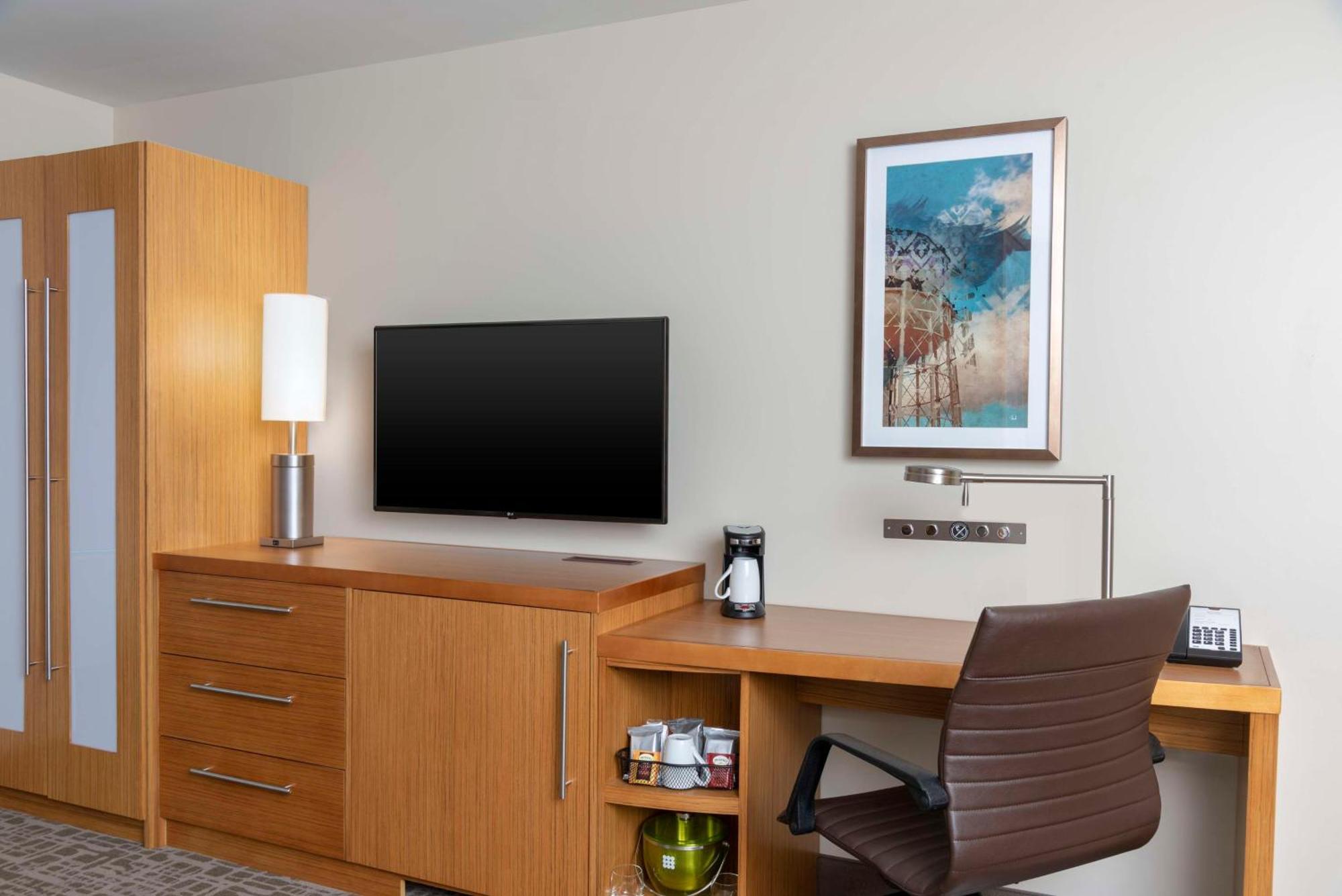 Hyatt Place Detroit/Ройал-Ок Екстер'єр фото