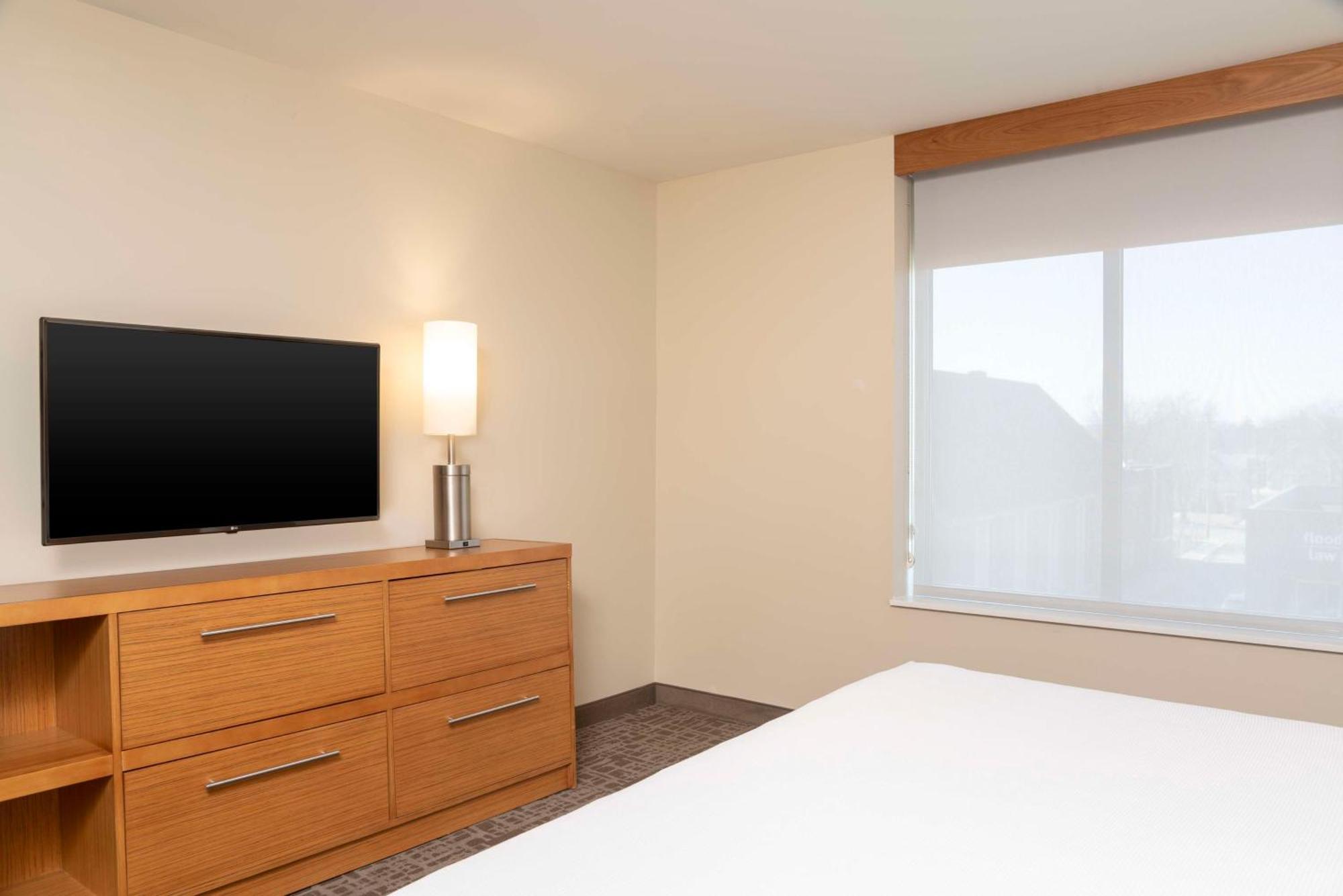 Hyatt Place Detroit/Ройал-Ок Екстер'єр фото