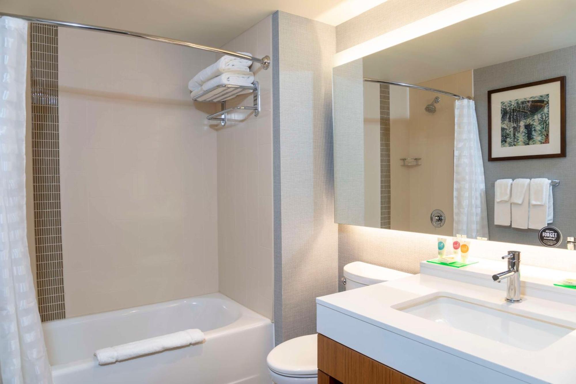 Hyatt Place Detroit/Ройал-Ок Екстер'єр фото