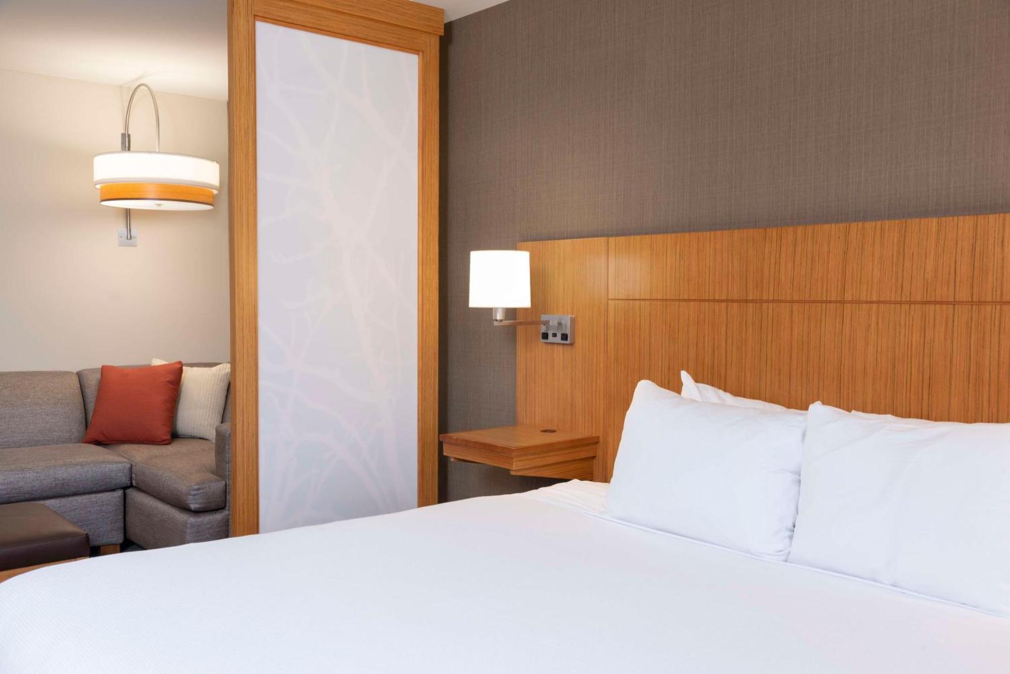 Hyatt Place Detroit/Ройал-Ок Екстер'єр фото