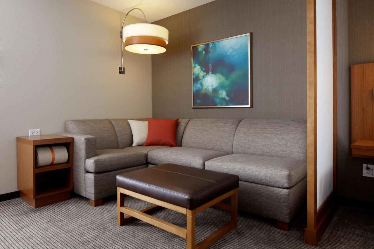 Hyatt Place Detroit/Ройал-Ок Екстер'єр фото