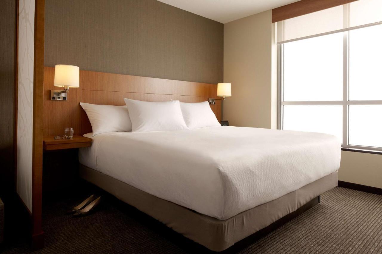 Hyatt Place Detroit/Ройал-Ок Екстер'єр фото
