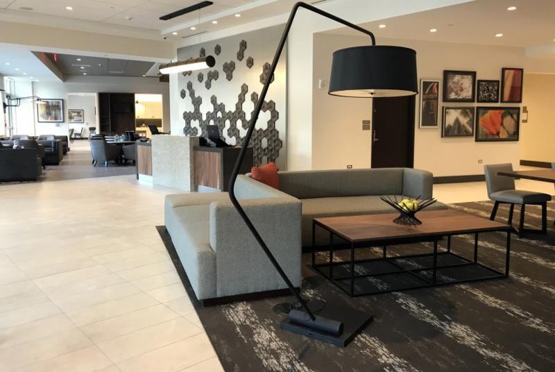 Hyatt Place Detroit/Ройал-Ок Екстер'єр фото