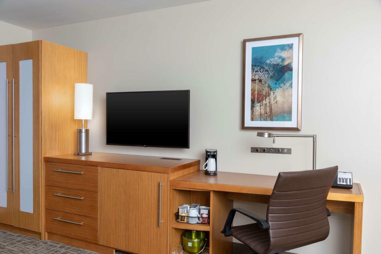 Hyatt Place Detroit/Ройал-Ок Екстер'єр фото