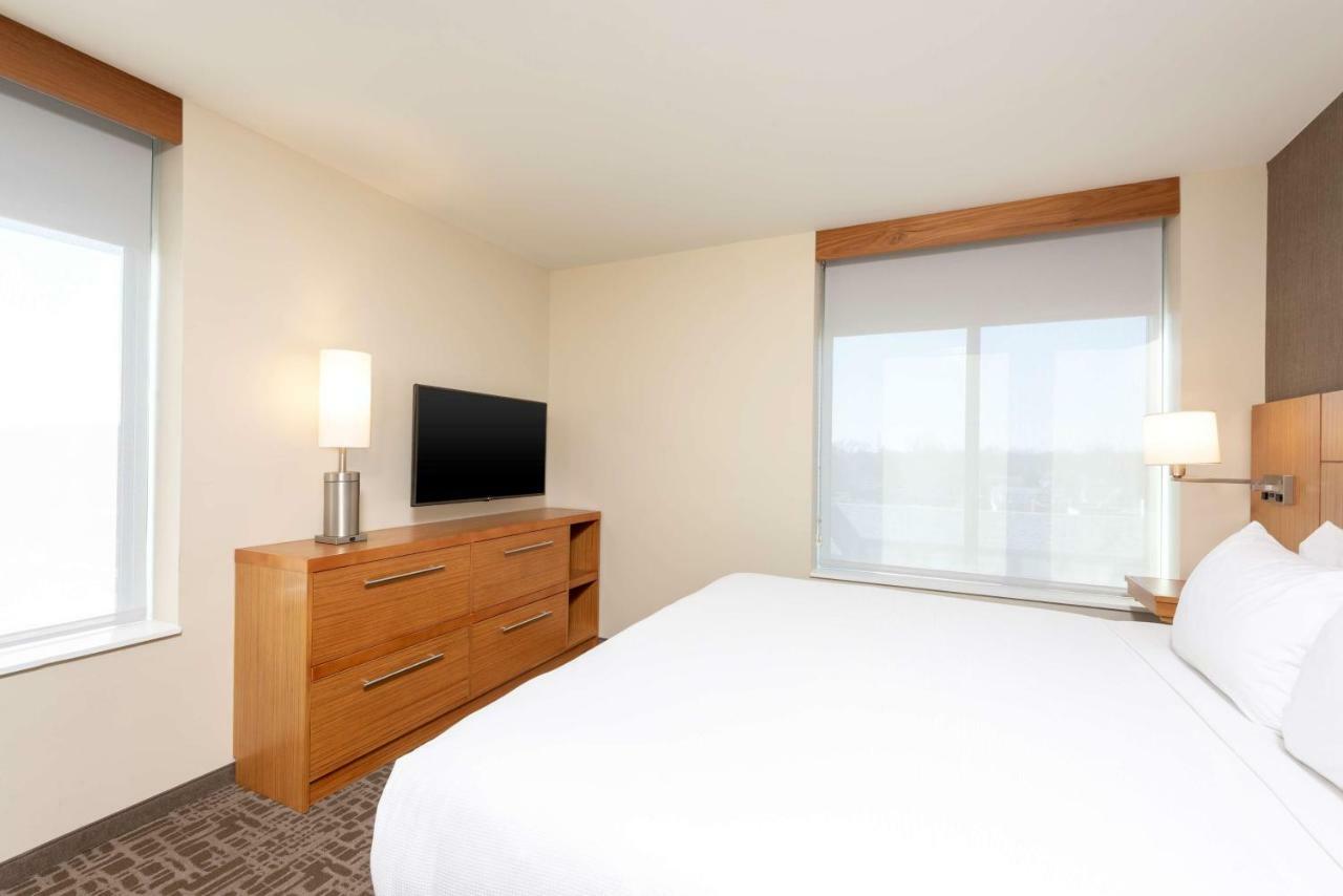 Hyatt Place Detroit/Ройал-Ок Екстер'єр фото