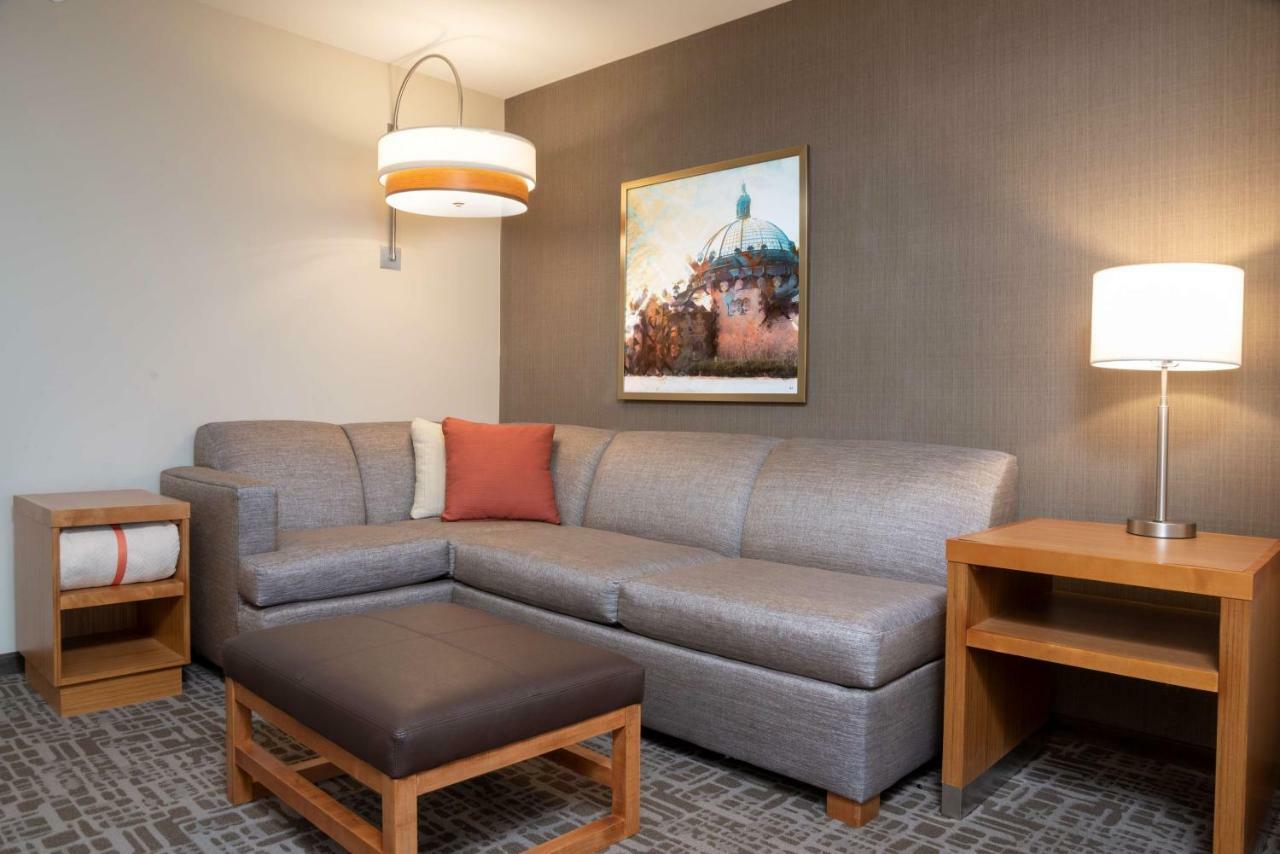 Hyatt Place Detroit/Ройал-Ок Екстер'єр фото